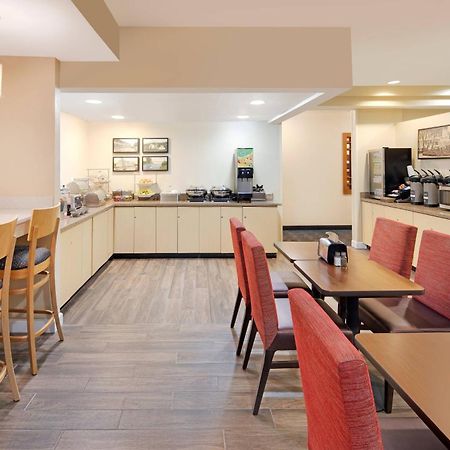 Towneplace Suites By Marriott Bentonville Rogers Eksteriør billede