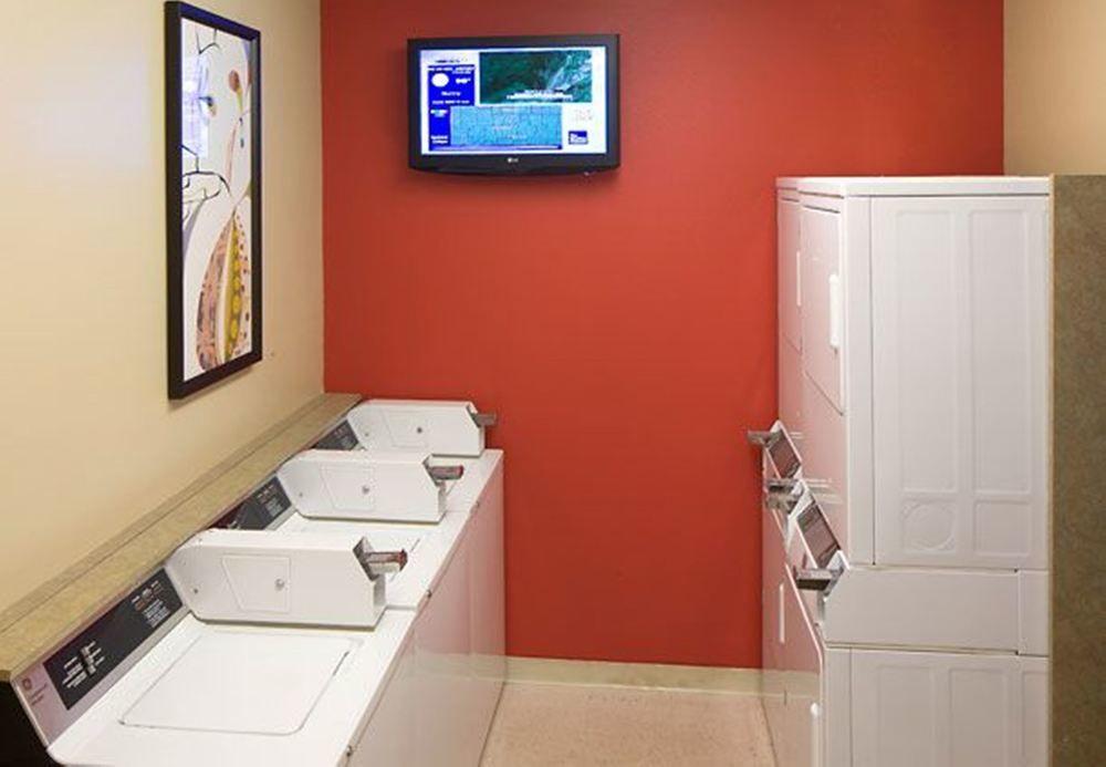 Towneplace Suites By Marriott Bentonville Rogers Eksteriør billede