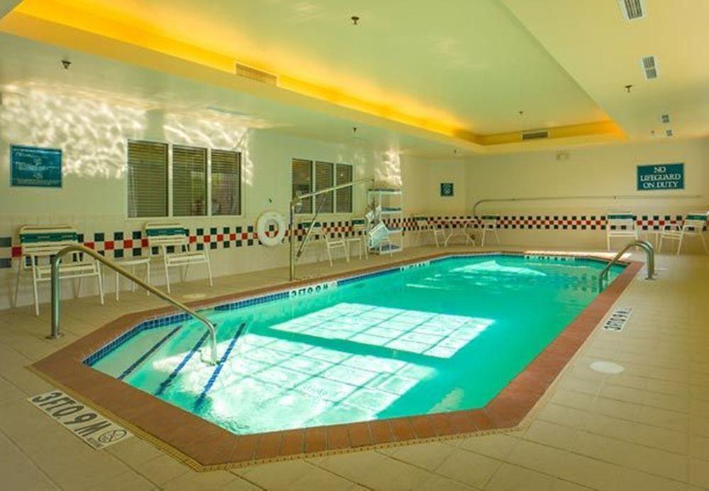 Towneplace Suites By Marriott Bentonville Rogers Eksteriør billede