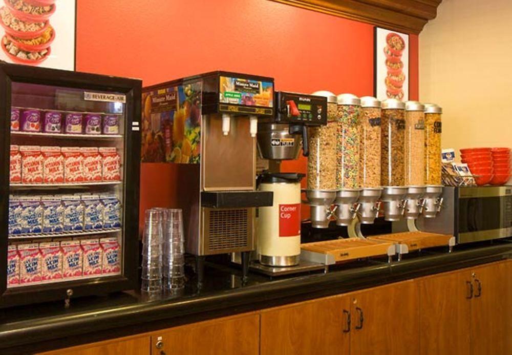 Towneplace Suites By Marriott Bentonville Rogers Eksteriør billede