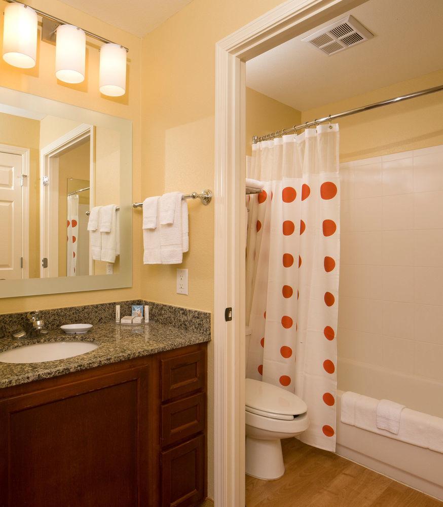 Towneplace Suites By Marriott Bentonville Rogers Eksteriør billede