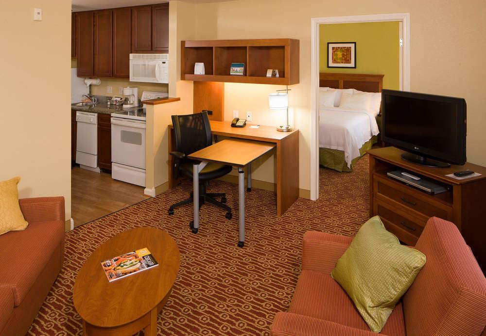 Towneplace Suites By Marriott Bentonville Rogers Eksteriør billede