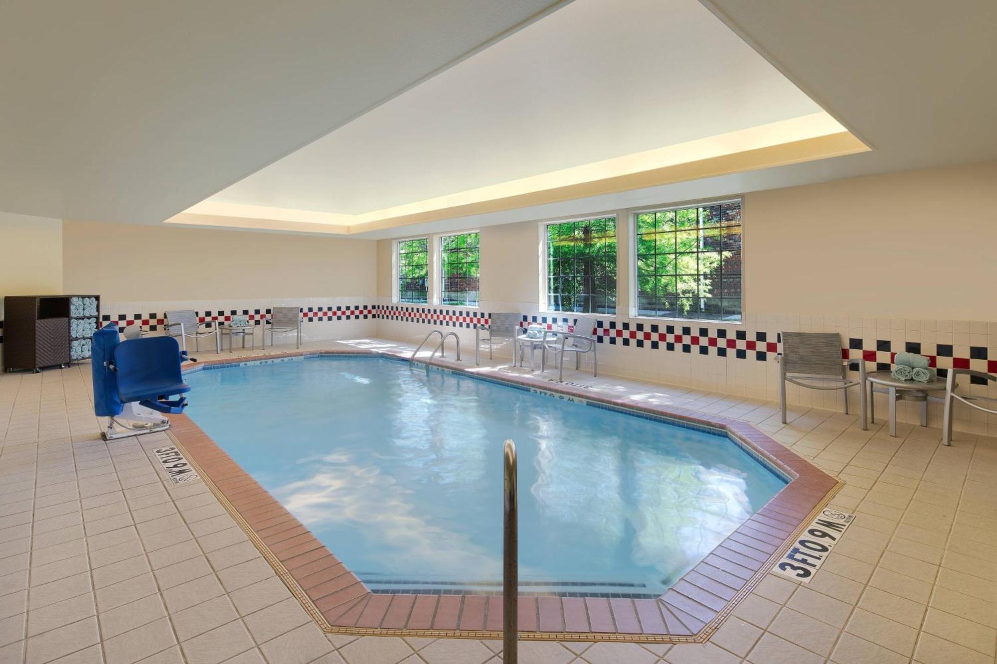 Towneplace Suites By Marriott Bentonville Rogers Eksteriør billede