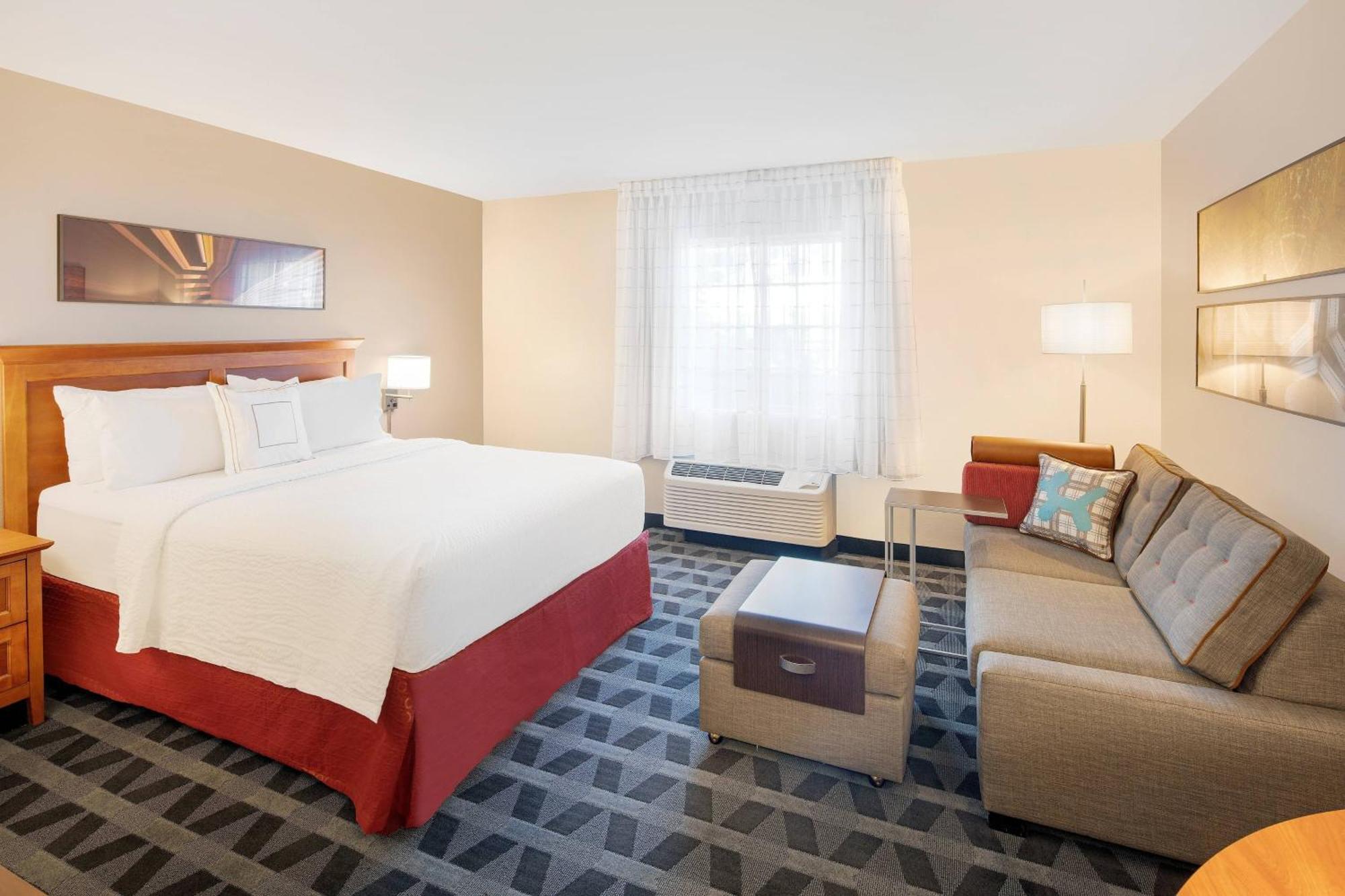 Towneplace Suites By Marriott Bentonville Rogers Eksteriør billede