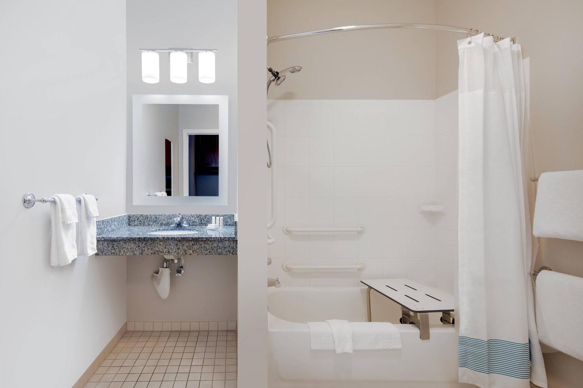 Towneplace Suites By Marriott Bentonville Rogers Eksteriør billede