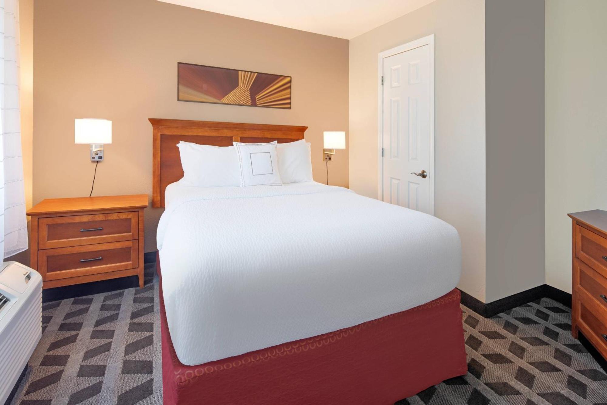 Towneplace Suites By Marriott Bentonville Rogers Eksteriør billede