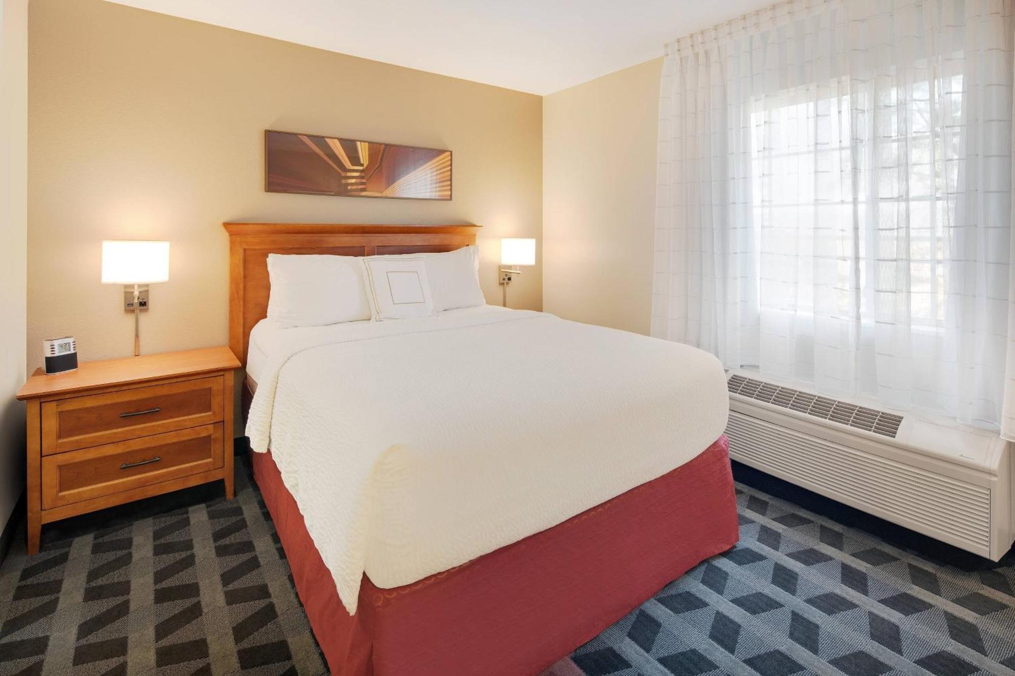 Towneplace Suites By Marriott Bentonville Rogers Eksteriør billede