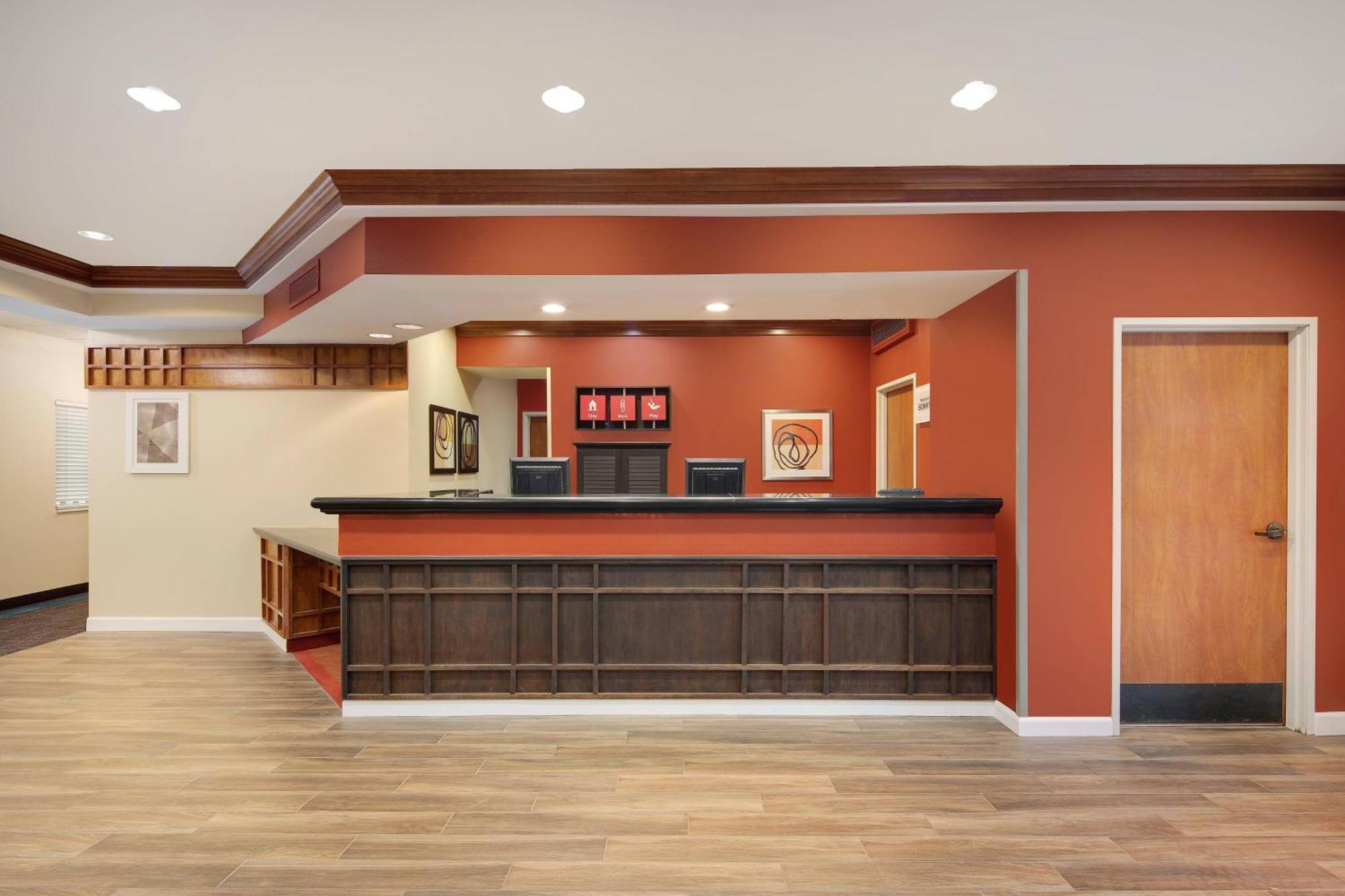 Towneplace Suites By Marriott Bentonville Rogers Eksteriør billede