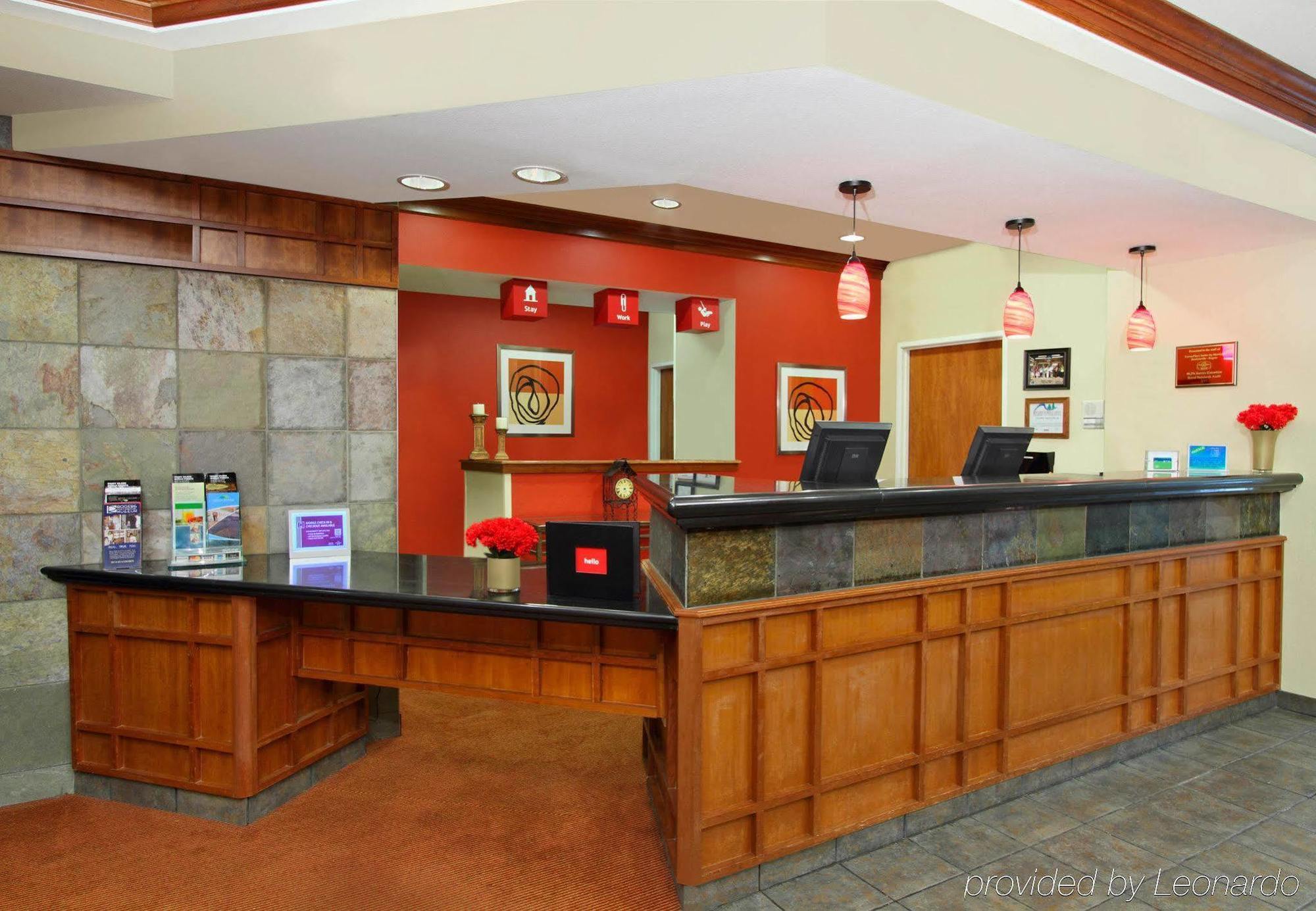 Towneplace Suites By Marriott Bentonville Rogers Eksteriør billede