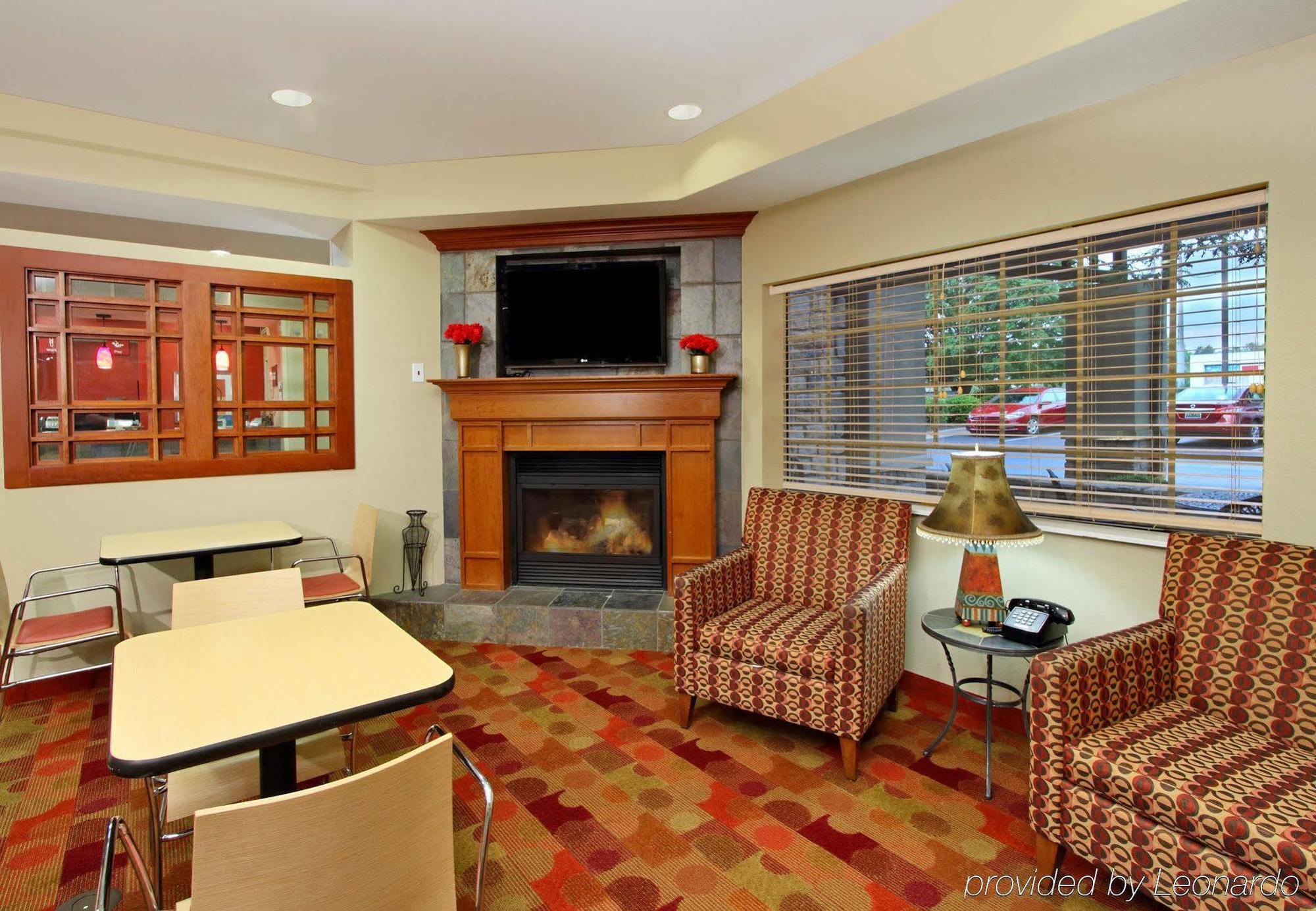 Towneplace Suites By Marriott Bentonville Rogers Eksteriør billede