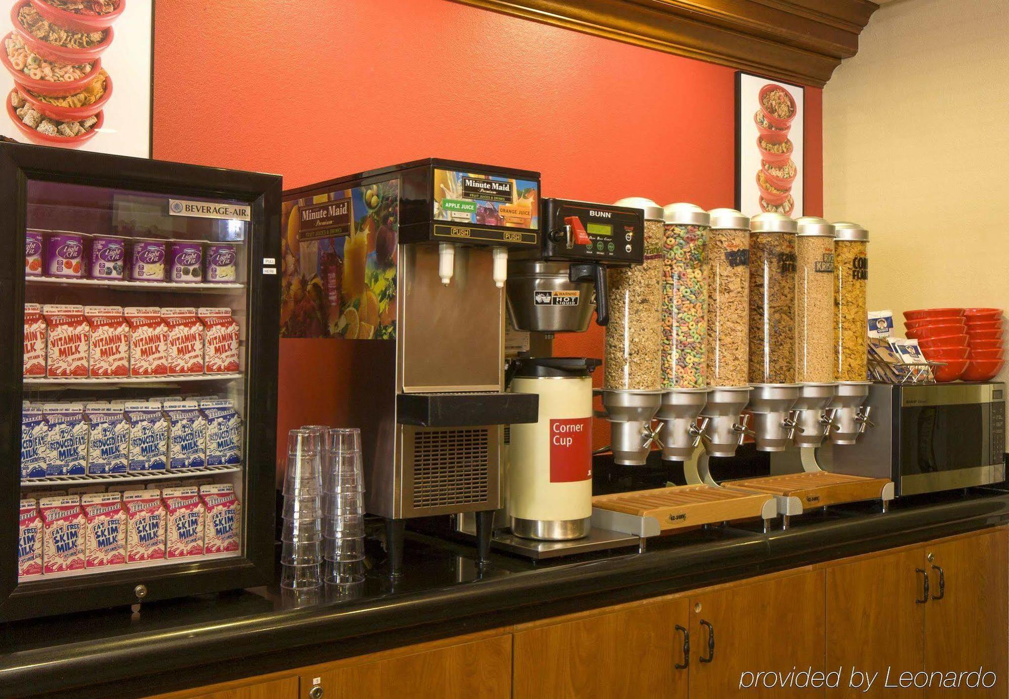 Towneplace Suites By Marriott Bentonville Rogers Eksteriør billede