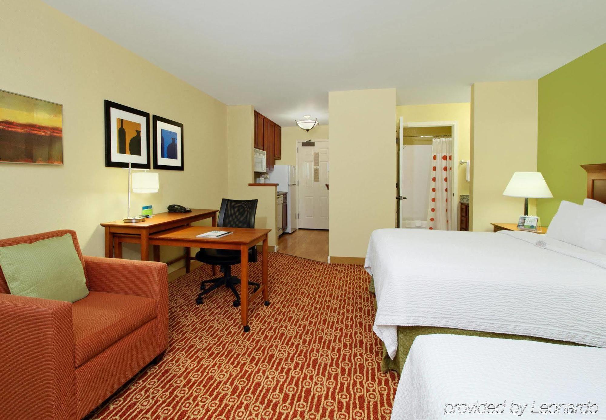 Towneplace Suites By Marriott Bentonville Rogers Eksteriør billede