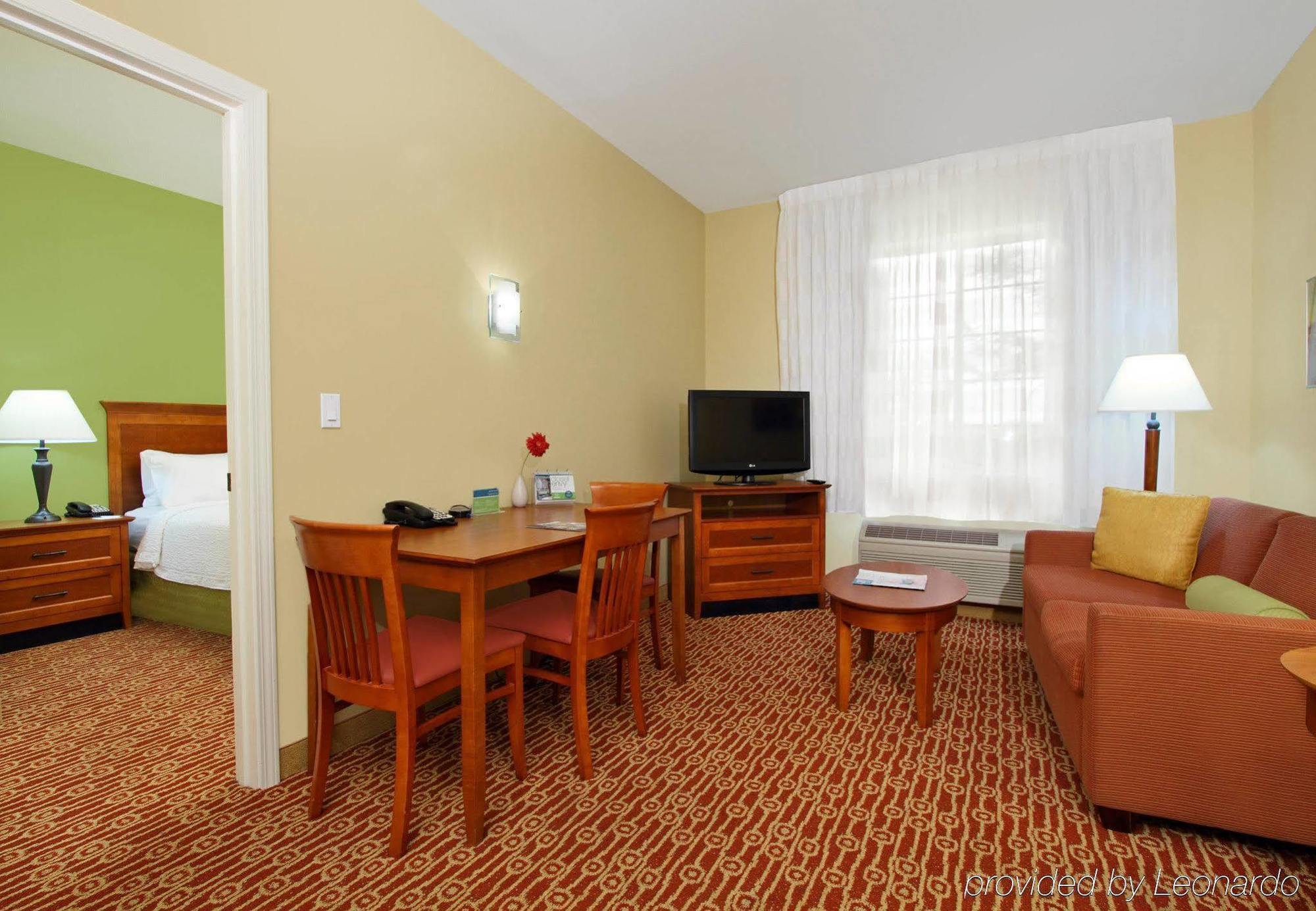 Towneplace Suites By Marriott Bentonville Rogers Eksteriør billede