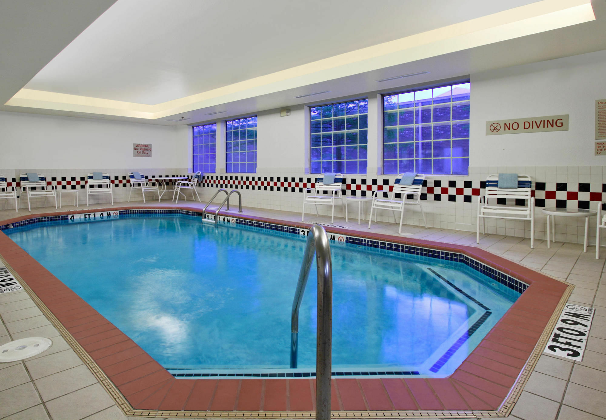 Towneplace Suites By Marriott Bentonville Rogers Eksteriør billede