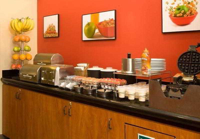 Towneplace Suites By Marriott Bentonville Rogers Eksteriør billede