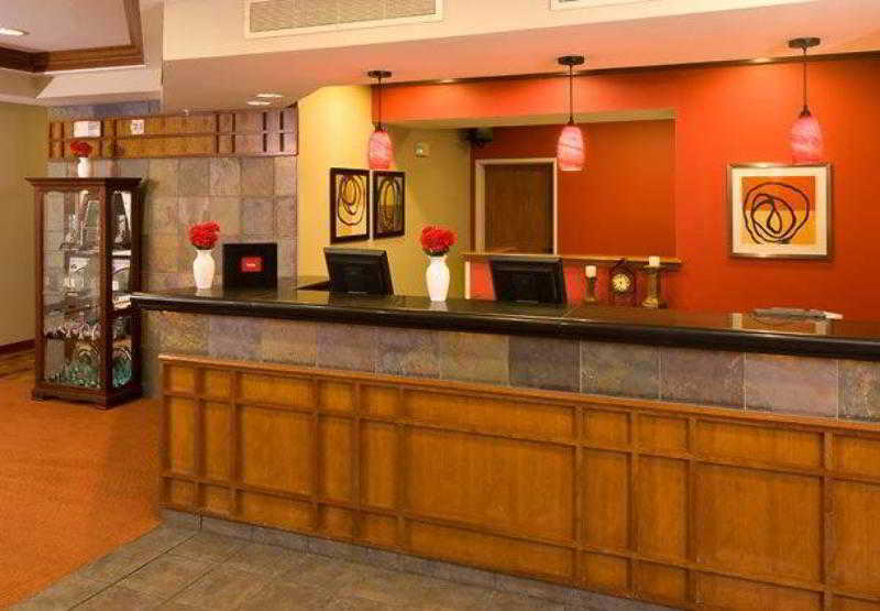 Towneplace Suites By Marriott Bentonville Rogers Eksteriør billede